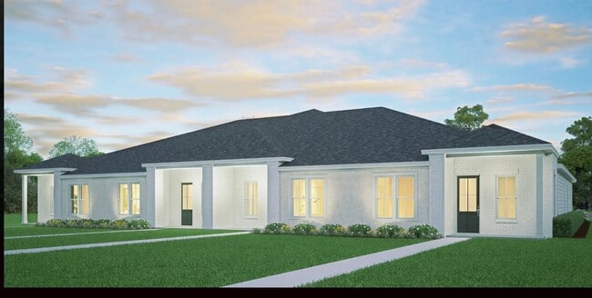 Photo - Brand New home in Zachary!
