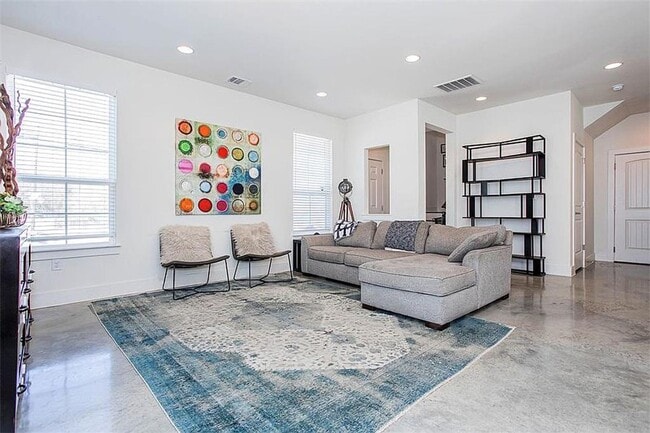 Photo - Perfect East Austin 3-Bedroom Home For Rent