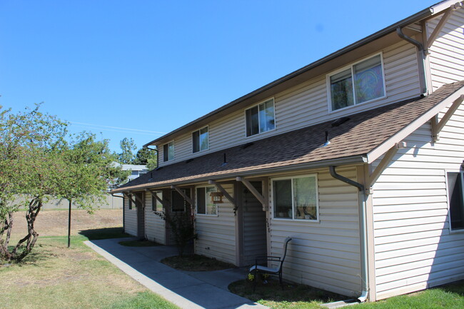 Photo - Seltice Place Apartments