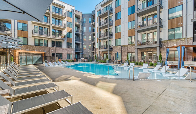 Cortland Oleander - 73 Reviews, Brookhaven, GA Apartments for Rent