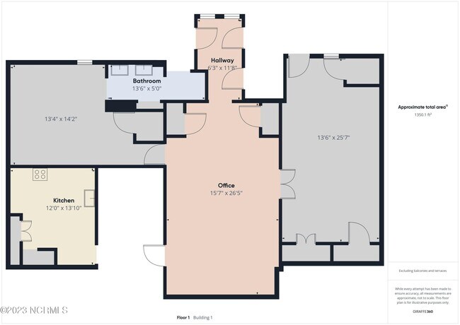 Photo - 800 Ivanhoe Dr