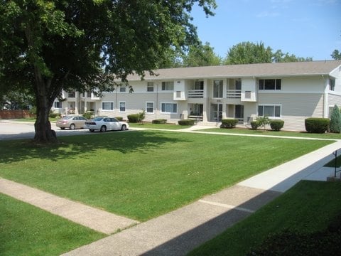 South Shore Apartments