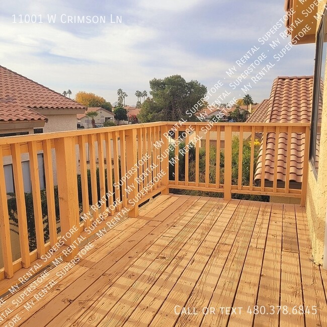 Photo - 11001 W Crimson Ln