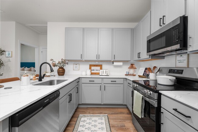 Photo - The Cottage Green Simpsonville