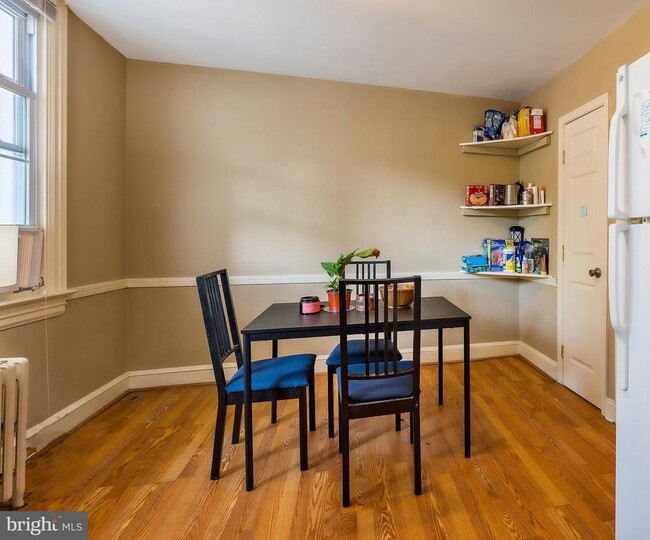 Photo - 3624 S St NW