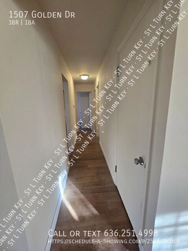 Photo - 1507 Golden Dr