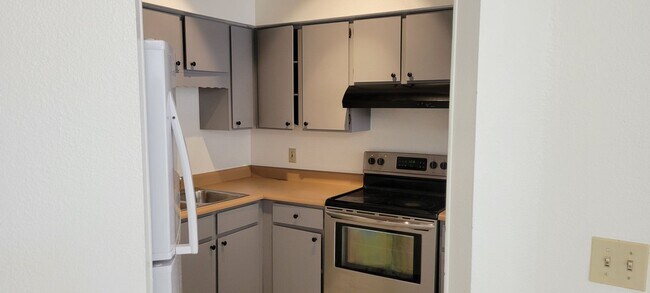 Photo - East Side 2 Story Condo Available Now!