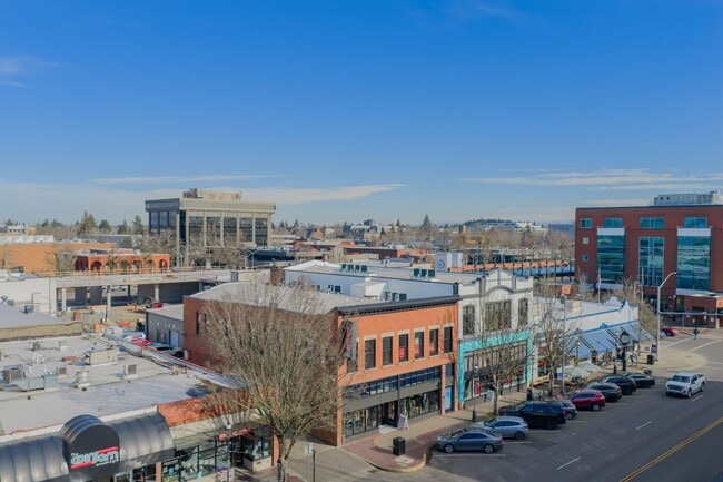 Photo - WINTER SPECIAL - NEWLY RENOVATED DOWNTOWN SALEM ONE BEDROOM Unit 455-205