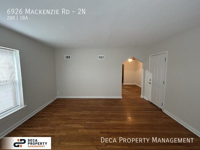 Photo - 6926 MacKenzie Rd Unit 2N