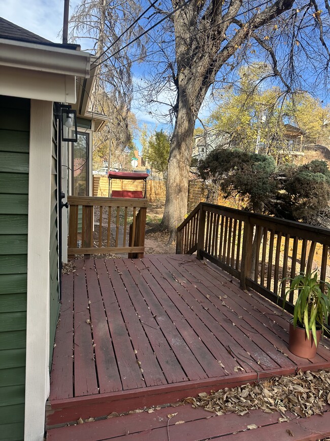 Photo - 3601 W Pikes Peak Ave