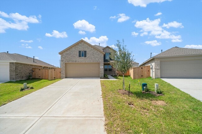 Photo - 3167 Savannah Rose Dr House