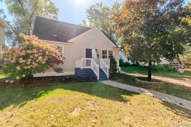 Photo - 1517 W Saratoga St