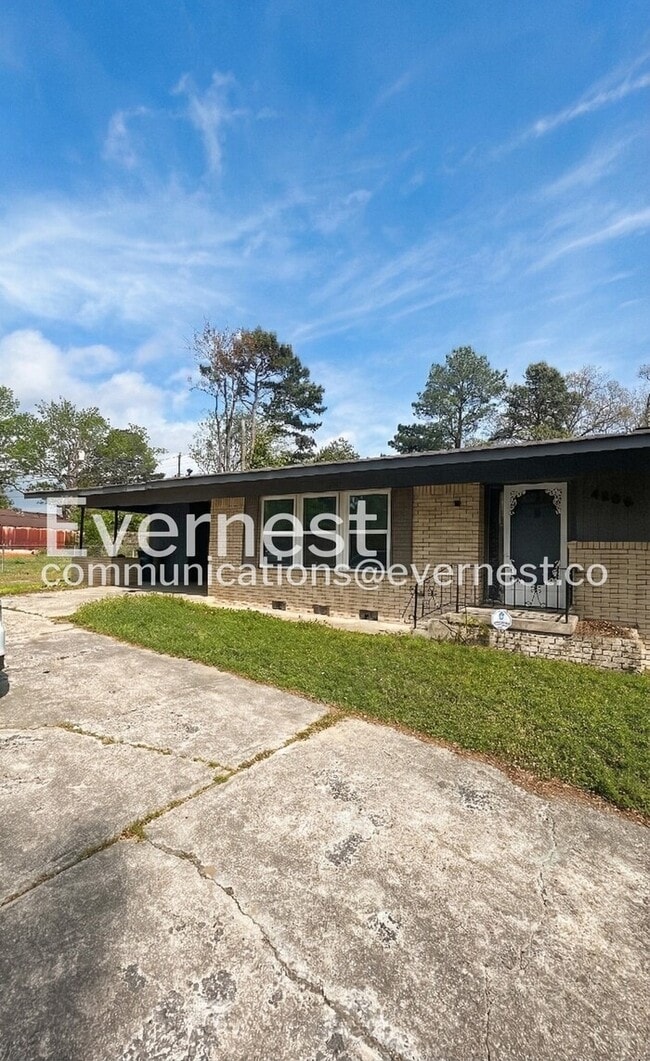 Building Photo - 4806 Gum Springs Rd