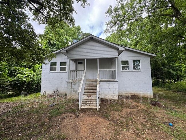 Building Photo - 311 Walker Ave Rental
