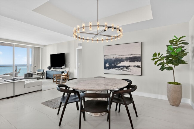 Photo - 3100 N Ocean Dr Unit 1103p