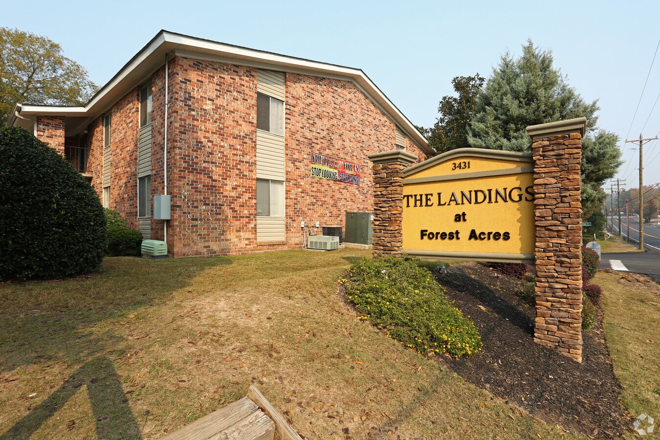 the landings at forest acres apartments for rent in columbia sc forrent com