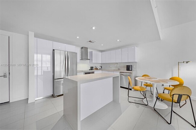 1600 NE 1st Ave Unit 2318