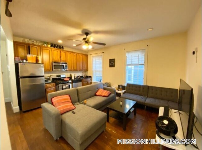 178 Hillside St Unidad 1