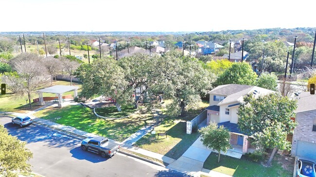 Building Photo - 7622 Dusty Diamond Rental