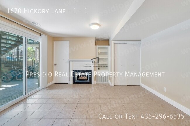 Photo - 1670 Hickory Ln