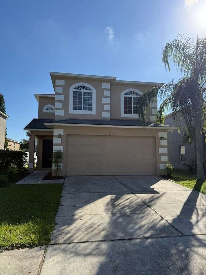 Photo - 1712 Portcastle Cir