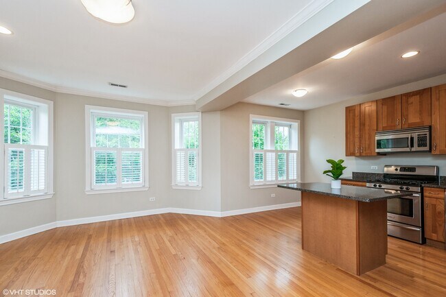 Photo - 1615 Monroe St Unidad 2S