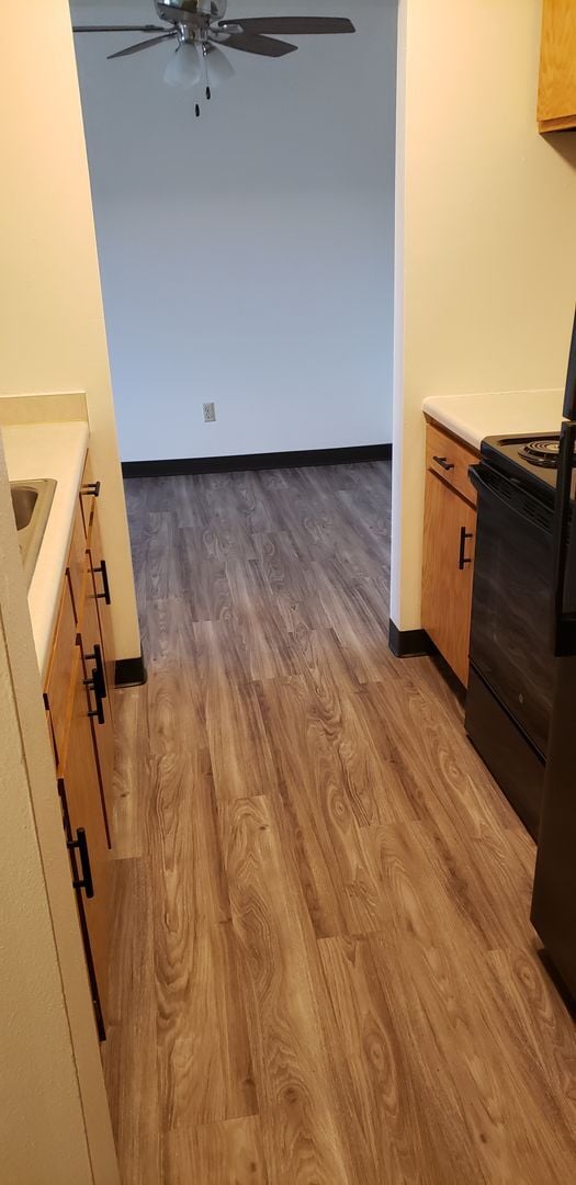 Photo - Heritage Arms Apartments