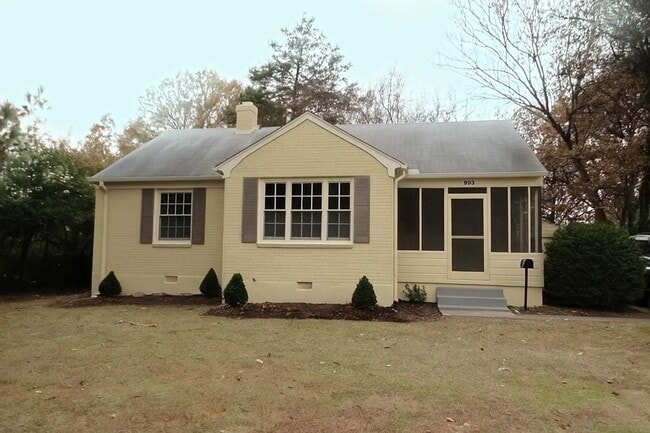 Building Photo - 695 Berry Rd Rental