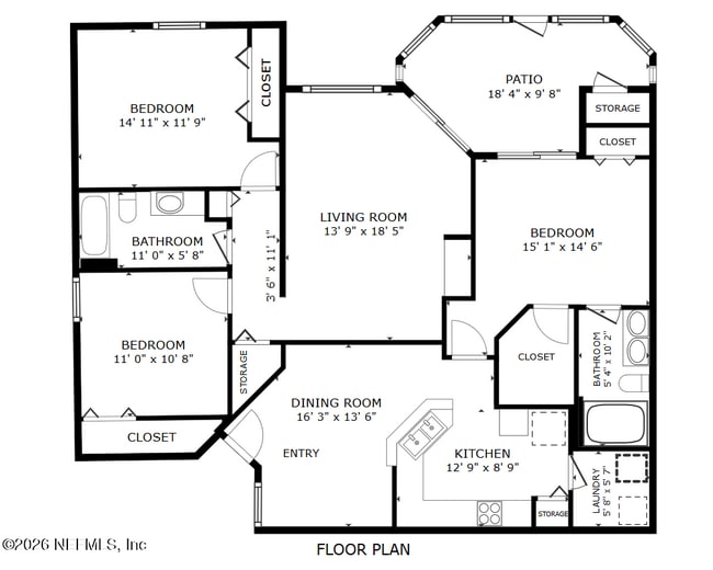 Photo - 1300 Riverplace Blvd Unit 512