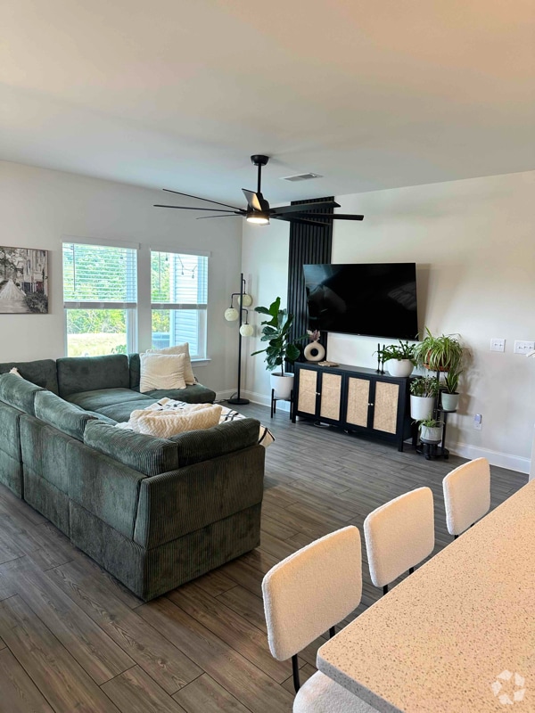 Building Photo - 4652 Ridge Bend Dr Rental