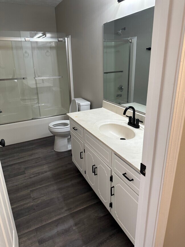 BAÑO DEL PASILLO - 259 Grassmire Dr