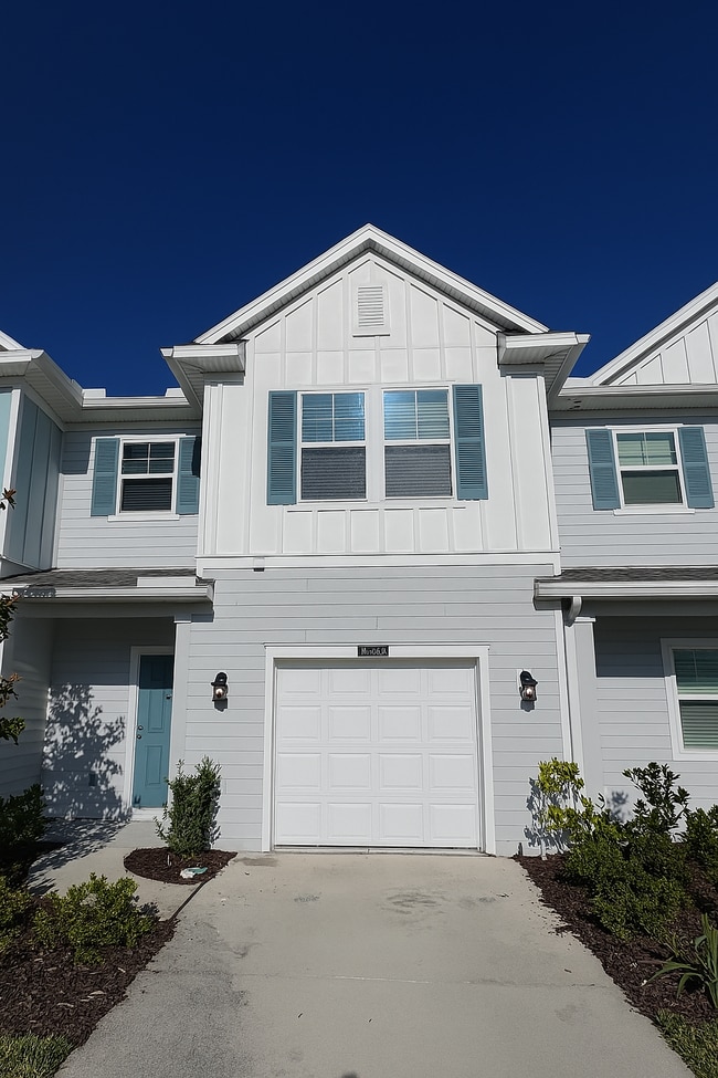 Building Photo - Townhome for Rent in Longleaf Community