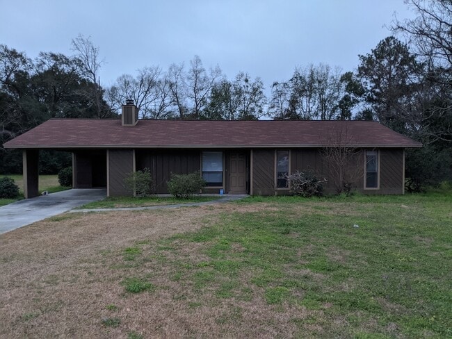 Building Photo - 4007 Fritz Ln