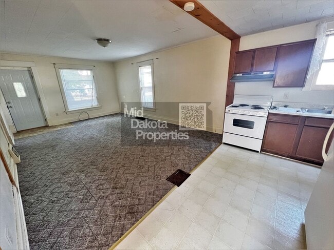 Photo - 1200 E 3rd-2 Bedroom house