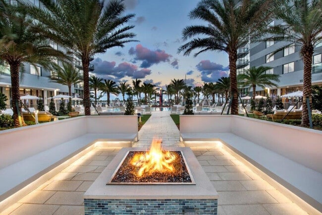 Icon Marina Village