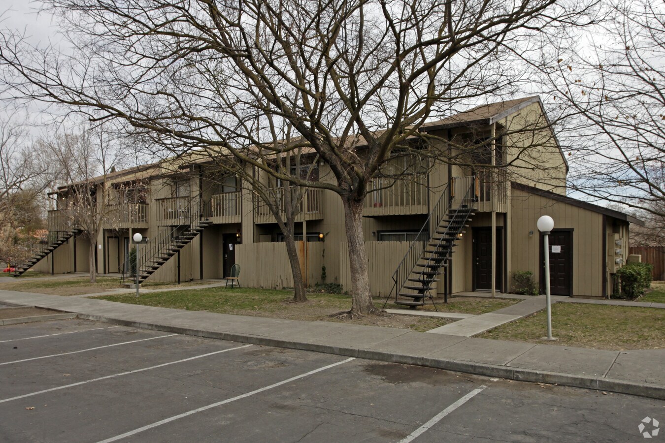 Photo - Cleveland Apartments