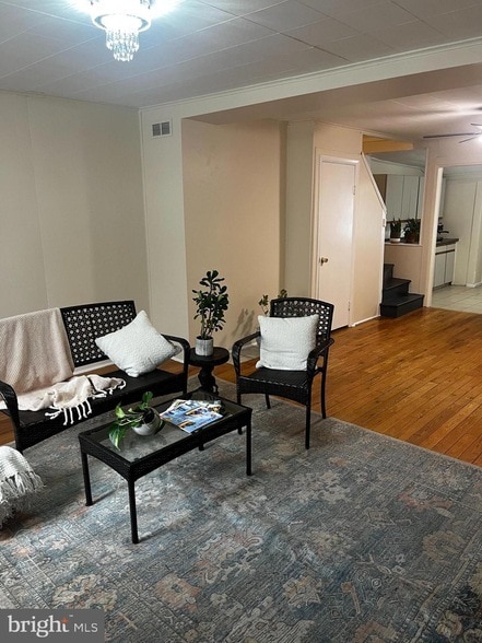 Building Photo - 4127 Rhawn St