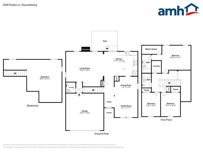 Photo - 9255 Ruston Ln