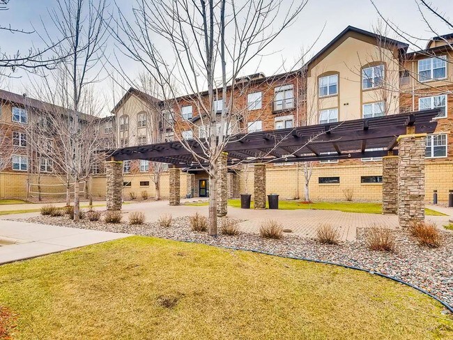 grille and outdoor party area - 13570 Technology Dr Condo Unit 2222