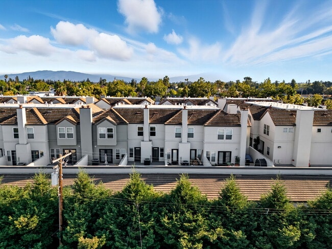 Stevens Creek Villas