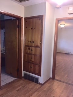 Photo - Three Bed / Two Bath Home
