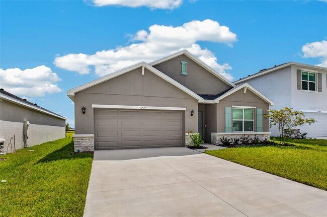10924 Rabbit Grv Trl