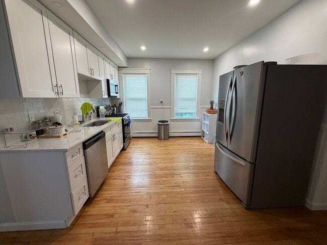 Building Photo - 7 Wyman St Unit 2
