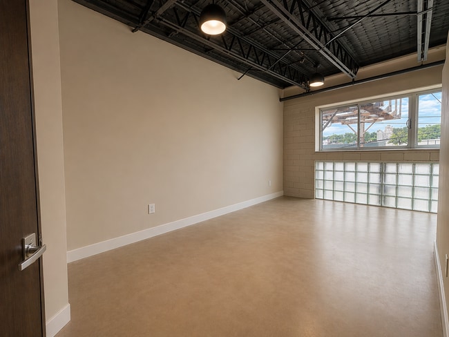 The Garden Lofts