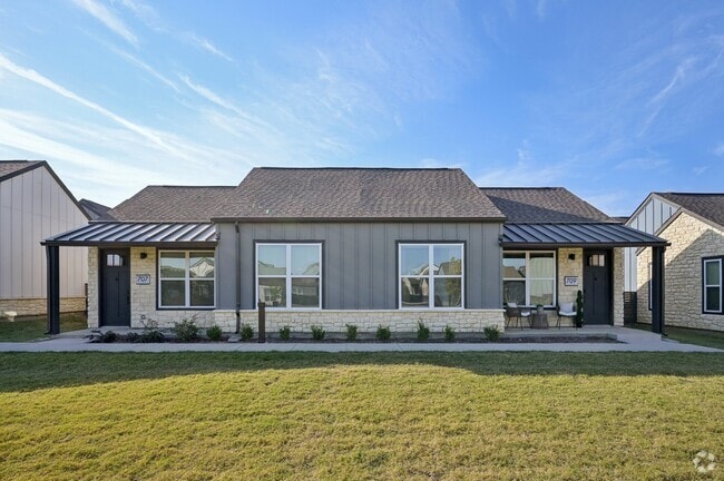 Building Photo - parcHAUS at Celina Parkway Rental