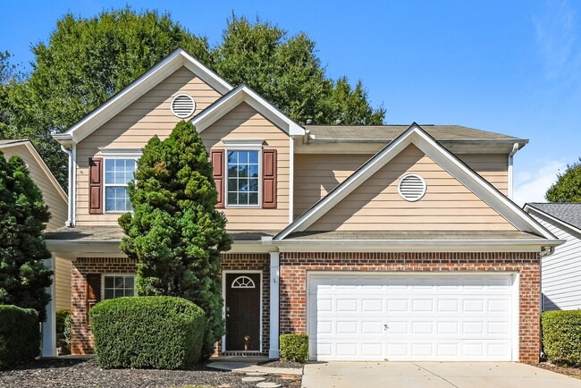 Building Photo - 415 Norton Xing