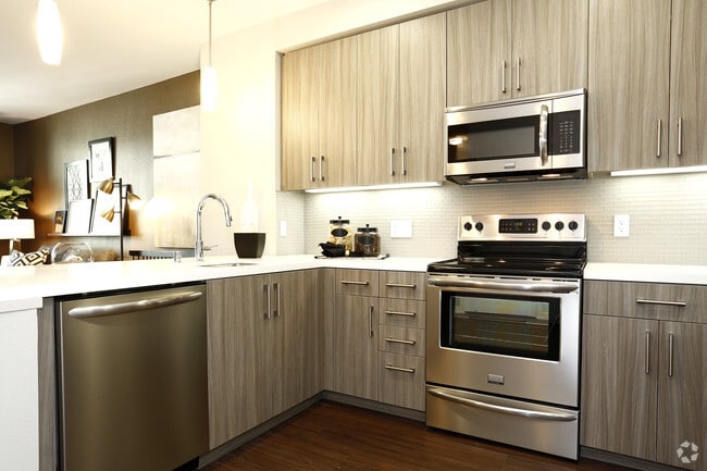 Interior Photo - Naya