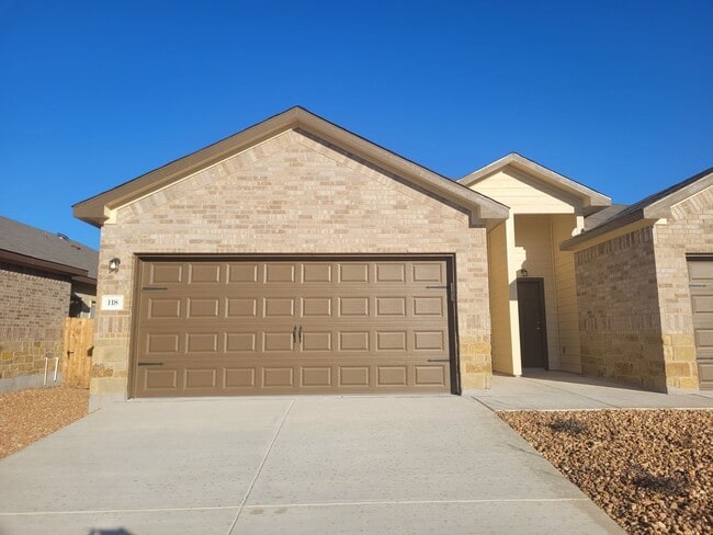 Luxury Townhome New Braunfels - Luxury Townhome New Braunfels