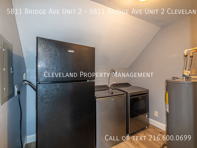 Photo - 5811 Bridge Ave Unit 5811 Bridge Ave 2 Cleveland, OH 44102