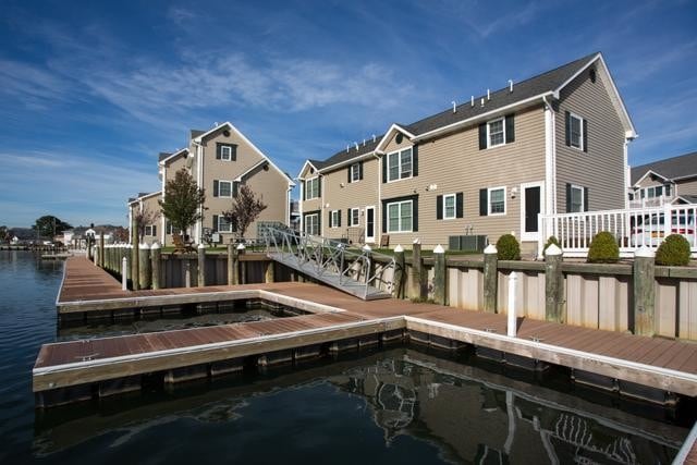 Fairfield Waterside At Village Of East Rockaway